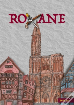 Capa do artigo Roxane