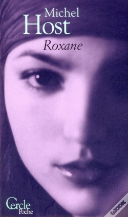 Capa do artigo Roxane