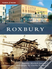 Capa do artigo Roxbury