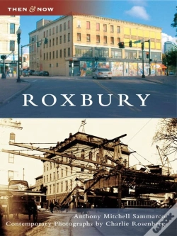 Capa do artigo Roxbury