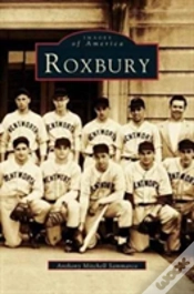 Capa do artigo Roxbury