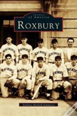 Capa do artigo Roxbury