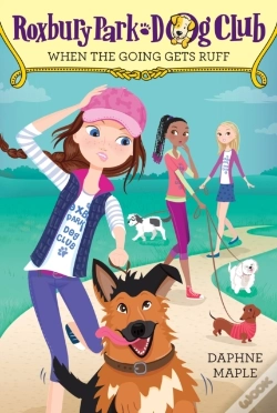 Capa do artigo Roxbury Park Dog Club #2: When The Going Gets Ruff