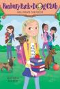 Roxbury Park Dog Club #4: All Paws On Deck - Preview