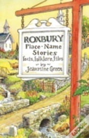 Capa do artigo Roxbury Place-Name Stories: Facts, Folkl