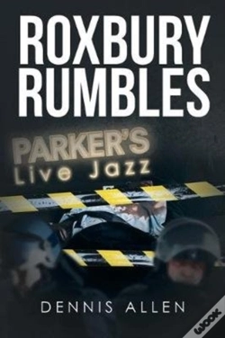 Capa do artigo Roxbury Rumbles