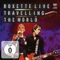 Roxette Live Travelling the World - CD - Preview