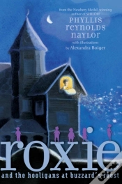 Capa do artigo Roxie And The Hooligans At Buzzard