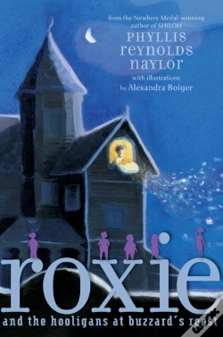 Capa do artigo Roxie And The Hooligans At Buzzard'S Roost