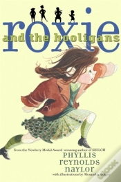 Capa do artigo Roxie And The Hooligans