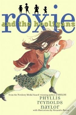 Capa do artigo Roxie And The Hooligans