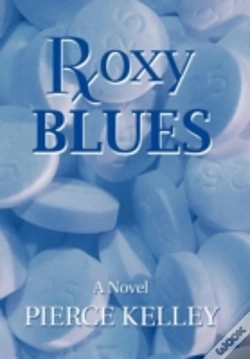 Capa do artigo Roxy Blues