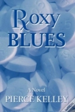 Capa do artigo Roxy Blues