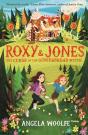 Roxy & Jones: The Curse Of The Gingerbread Witch - Preview