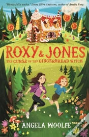 Capa do artigo Roxy & Jones: The Curse Of The Gingerbread Witch