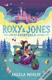 Capa do artigo Roxy & Jones: The Great Fairytale Cover-Up