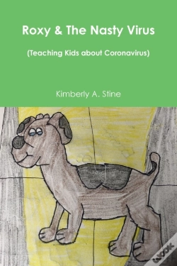 Capa do artigo Roxy & The Nasty Virus (Teaching Kids About Coronavirus)