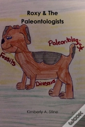 Capa do artigo Roxy & The Paleontologists