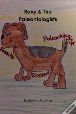 Capa do artigo Roxy & The Paleontologists