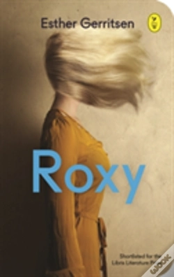Capa do artigo Roxy