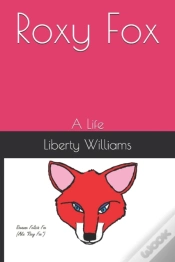 Capa do artigo Roxy Fox