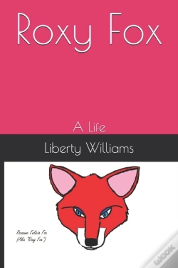 Capa do artigo Roxy Fox
