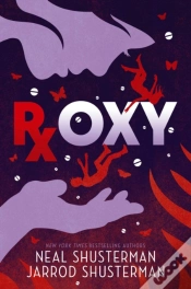 Capa do artigo Roxy