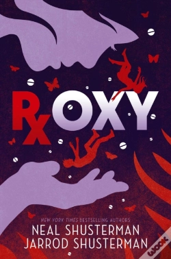 Capa do artigo Roxy
