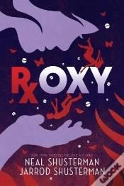 Capa do artigo Roxy