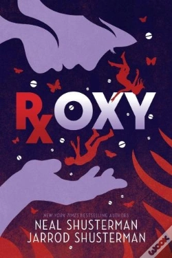 Capa do artigo Roxy