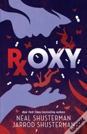 Capa do artigo Roxy
