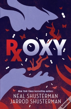 Capa do artigo Roxy