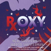 Capa do artigo Roxy