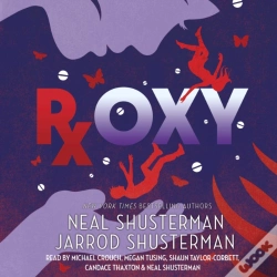 Capa do artigo Roxy