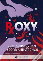Capa do artigo Roxy