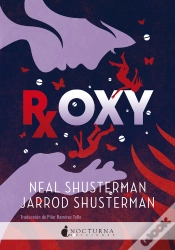 Capa do artigo Roxy