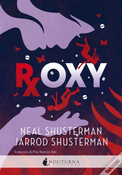 Capa do artigo Roxy