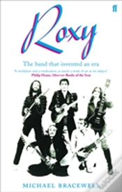 Capa do artigo Roxy
