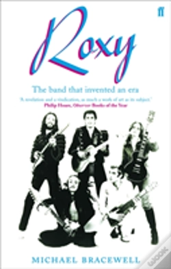 Capa do artigo Roxy