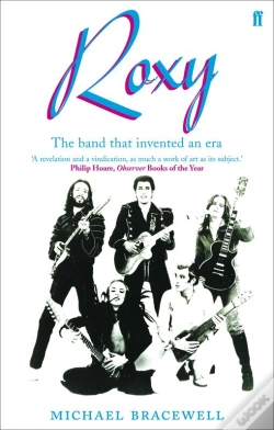 Capa do artigo Roxy