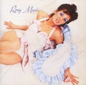 Capa do artigo Roxy Music - CD