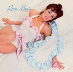 Capa do artigo Roxy Music (Half Speed Master) - Vinil