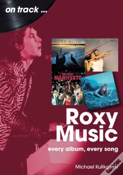 Capa do artigo Roxy Music