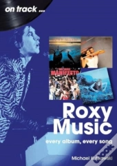 Roxy Music On Track
