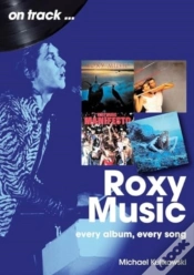 Capa do artigo Roxy Music On Track