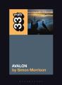 Roxy Music'S Avalon - Preview