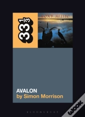 Roxy Music'S Avalon