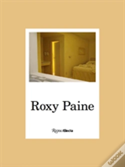 Capa do artigo Roxy Paine