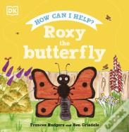 Roxy The Butterfly
