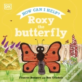 Roxy The Butterfly